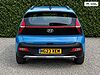 Hyundai BAYON 1.0 T-GDi MHEV SE Connect SUV 5dr Petrol Hybrid DCT Euro 6 (s/s) (100 ps) Blue