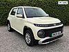 Hyundai INSTER Long Range 49kWh 01 SUV 5dr Electric Auto (115 ps) Yellow