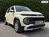 Hyundai INSTER Long Range 49kWh 01 SUV 5dr Electric Auto (115 ps) Yellow