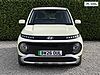 Hyundai INSTER Long Range 49kWh 01 SUV 5dr Electric Auto (115 ps) Yellow