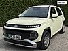 Hyundai INSTER Long Range 49kWh 01 SUV 5dr Electric Auto (115 ps) Yellow