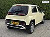 Hyundai INSTER Long Range 49kWh 01 SUV 5dr Electric Auto (115 ps) Yellow
