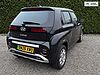 Hyundai INSTER Long Range 49kWh 01 SUV 5dr Electric Auto (115 ps) Black