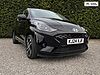 Hyundai I10 1.2 Premium Hatchback 5dr Petrol Auto Euro 6 (s/s) (79 ps) Black