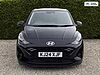Hyundai I10 1.2 Premium Hatchback 5dr Petrol Auto Euro 6 (s/s) (79 ps) Black