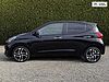 Hyundai I10 1.2 Premium Hatchback 5dr Petrol Auto Euro 6 (s/s) (79 ps) Black
