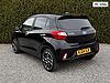 Hyundai I10 1.2 Premium Hatchback 5dr Petrol Auto Euro 6 (s/s) (79 ps) Black