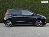 Hyundai I10 1.2 Premium Hatchback 5dr Petrol Auto Euro 6 (s/s) (79 ps) Black