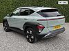 Hyundai KONA 1.6 h-GDi Ultimate SUV 5dr Petrol Hybrid DCT Euro 6 (s/s) (138 ps) Green