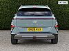 Hyundai KONA 1.6 h-GDi Ultimate SUV 5dr Petrol Hybrid DCT Euro 6 (s/s) (138 ps) Green