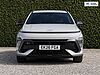 Hyundai KONA 1.6 h-GDi N Line S SUV 5dr Petrol Hybrid DCT Euro 6 (s/s) (138 ps) Grey