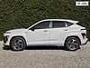 Hyundai KONA 1.6 h-GDi N Line S SUV 5dr Petrol Hybrid DCT Euro 6 (s/s) (138 ps) Grey