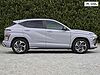 Hyundai KONA 1.6 h-GDi N Line S SUV 5dr Petrol Hybrid DCT Euro 6 (s/s) (138 ps) Grey