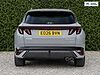 Hyundai TUCSON 1.6T N Line S SUV 5dr Petrol Hybrid Auto Euro 6 (s/s) (239 ps) Grey