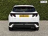 Hyundai TUCSON 1.6T N Line S SUV 5dr Petrol Hybrid Auto Euro 6 (s/s) (239 ps) White