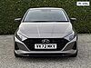 Hyundai I20 1.0 T-GDi MHEV Ultimate Hatchback 5dr Petrol Hybrid Manual Euro 6 (s/s) (100 ps) Black
