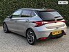 Hyundai I20 1.0 T-GDi MHEV Ultimate Hatchback 5dr Petrol Hybrid Manual Euro 6 (s/s) (100 ps) Black
