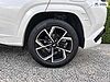 Hyundai TUCSON 1.6 T-GDi N Line SUV 5dr Petrol Hybrid Auto Euro 6 (s/s) (215 ps) White