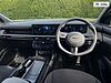 Hyundai TUCSON 1.6 T-GDi N Line S SUV 5dr Petrol Hybrid Auto Euro 6 (s/s) (215 ps) White