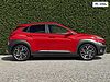 Hyundai KONA 1.6 h-GDi Premium SUV 5dr Petrol Hybrid DCT Euro 6 (s/s) (141 ps) Red