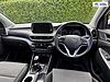 Hyundai TUCSON 1.6 GDi SE Nav SUV 5dr Petrol Manual Euro 6 (s/s) (132 ps) Silver