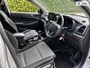 Hyundai TUCSON 1.6 GDi SE Nav SUV 5dr Petrol Manual Euro 6 (s/s) (132 ps) Silver