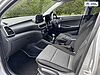 Hyundai TUCSON 1.6 GDi SE Nav SUV 5dr Petrol Manual Euro 6 (s/s) (132 ps) Silver