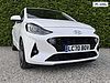 Hyundai I10 1.2 Premium Hatchback 5dr Petrol Manual Euro 6 (s/s) (84 ps) White