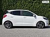 Hyundai I10 1.2 Premium Hatchback 5dr Petrol Manual Euro 6 (s/s) (84 ps) White