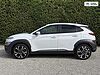 Hyundai KONA 1.0 T-GDi MHEV Ultimate SUV 5dr Petrol Hybrid Manual Euro 6 (s/s) (120 ps) White