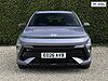 Hyundai KONA 1.6 h-GDi N Line S SUV 5dr Petrol Hybrid DCT Euro 6 (s/s) (138 ps) Blue
