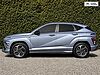 Hyundai KONA 1.6 h-GDi N Line S SUV 5dr Petrol Hybrid DCT Euro 6 (s/s) (138 ps) Blue