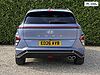 Hyundai KONA 1.6 h-GDi N Line S SUV 5dr Petrol Hybrid DCT Euro 6 (s/s) (138 ps) Blue