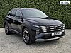 Hyundai TUCSON 1.6 T-GDi Ultimate SUV 5dr Petrol Hybrid Auto Euro 6 (s/s) (215 ps) Black