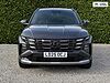 Hyundai TUCSON 1.6 T-GDi Ultimate SUV 5dr Petrol Hybrid Auto Euro 6 (s/s) (215 ps) Black