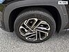 Hyundai TUCSON 1.6 T-GDi Ultimate SUV 5dr Petrol Hybrid Auto Euro 6 (s/s) (215 ps) Black