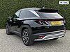 Hyundai TUCSON 1.6 T-GDi Ultimate SUV 5dr Petrol Hybrid Auto Euro 6 (s/s) (215 ps) Black
