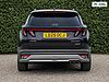 Hyundai TUCSON 1.6 T-GDi Ultimate SUV 5dr Petrol Hybrid Auto Euro 6 (s/s) (215 ps) Black