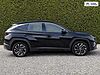 Hyundai TUCSON 1.6 T-GDi Ultimate SUV 5dr Petrol Hybrid Auto Euro 6 (s/s) (215 ps) Black