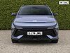 Hyundai KONA 1.6 h-GDi N Line S SUV 5dr Petrol Hybrid DCT Euro 6 (s/s) (141 ps) Blue