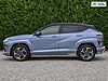 Hyundai KONA 1.6 h-GDi N Line S SUV 5dr Petrol Hybrid DCT Euro 6 (s/s) (141 ps) Blue