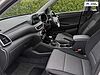 Hyundai TUCSON 1.6 GDi SE Nav SUV 5dr Petrol Manual Euro 6 (s/s) (132 ps) Silver