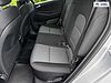 Hyundai TUCSON 1.6 GDi SE Nav SUV 5dr Petrol Manual Euro 6 (s/s) (132 ps) Silver