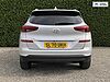 Hyundai TUCSON 1.6 GDi SE Nav SUV 5dr Petrol Manual Euro 6 (s/s) (132 ps) Silver