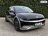 Hyundai IONIQ 5 73kWh Premium Hatchback 5dr Electric Auto (217 ps) Black