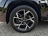 Hyundai TUCSON 1.6 T-GDi N Line S SUV 5dr Petrol Hybrid Auto Euro 6 (s/s) (215 ps) Black