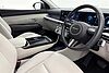 Hyundai TUCSON 1.6 T-GDi Ultimate SUV 5dr Petrol Hybrid Auto Euro 6 (s/s) (215 ps) Grey